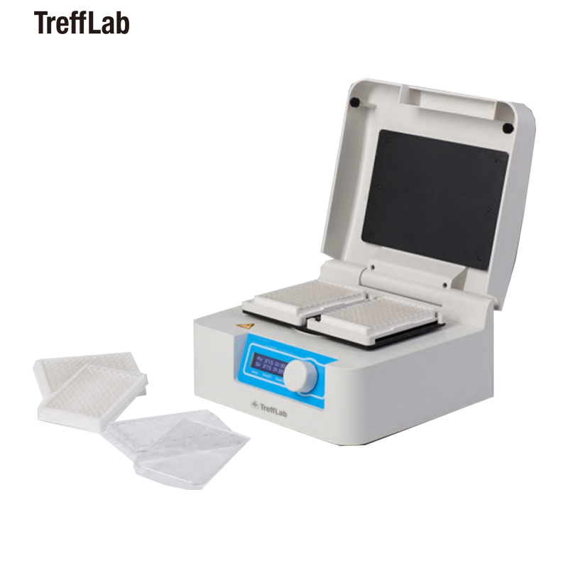 Trefflab/特瑞夫 Trefflab/特瑞夫 96100296 H13696 数显微孔板孵育器 96100296