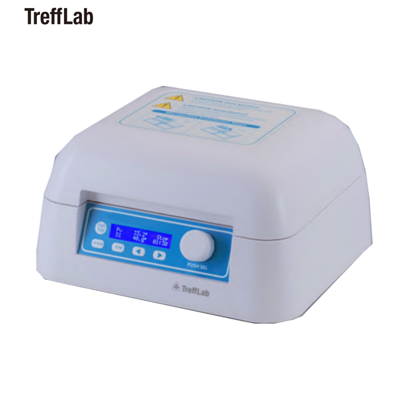 Trefflab/特瑞夫 Trefflab/特瑞夫 96100298 H13698 数显微孔板孵育器 96100298