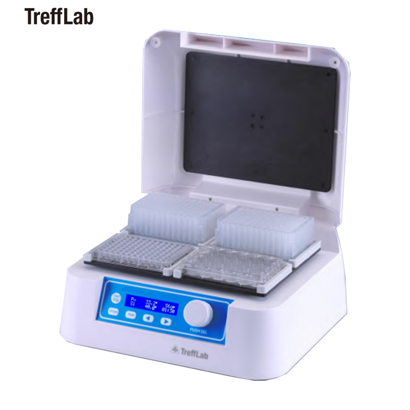 Trefflab/特瑞夫 Trefflab/特瑞夫 96100299 H13699 数显微孔板孵育器 96100299