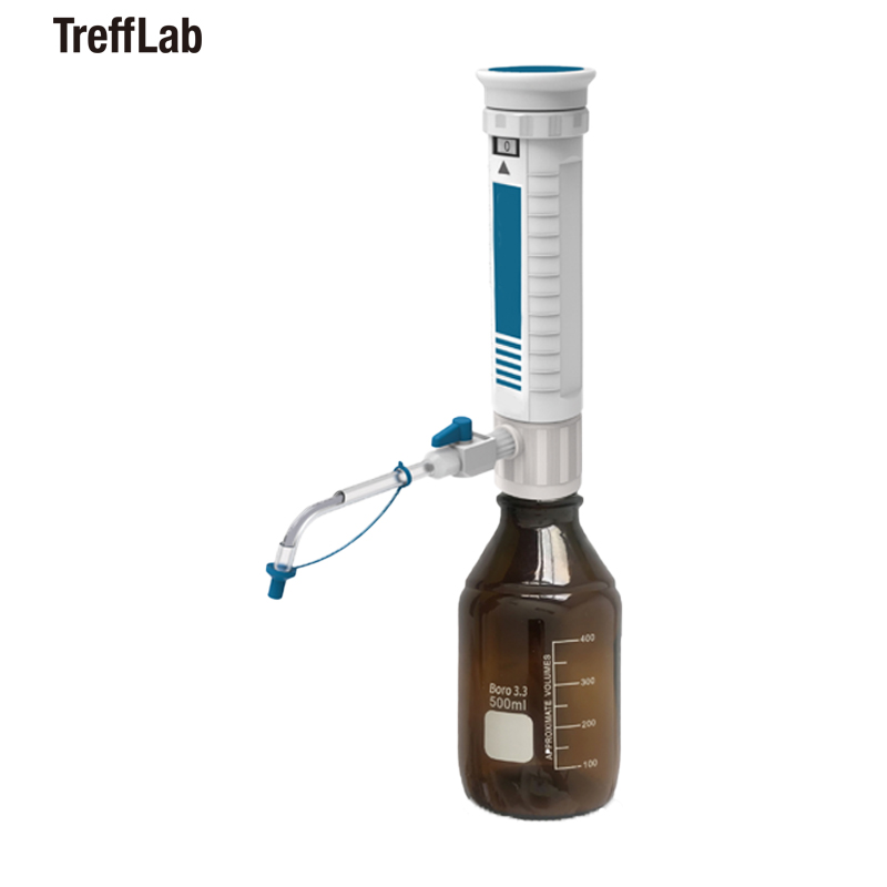 Trefflab/特瑞夫 Trefflab/特瑞夫 96100733 H14422 瓶口加液器 可高温高压 耐腐蚀 96100733