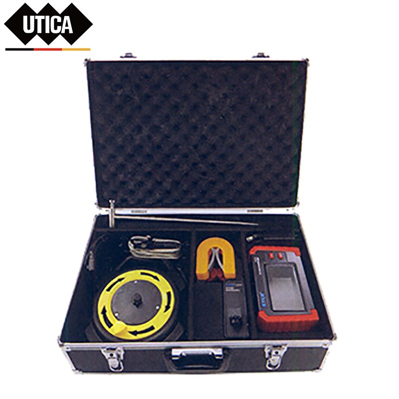 UTICA/优迪佧 UTICA/优迪佧 GE80-500-899 J151733 高精度数显架空线路接地故障巡查仪 GE80-500-899