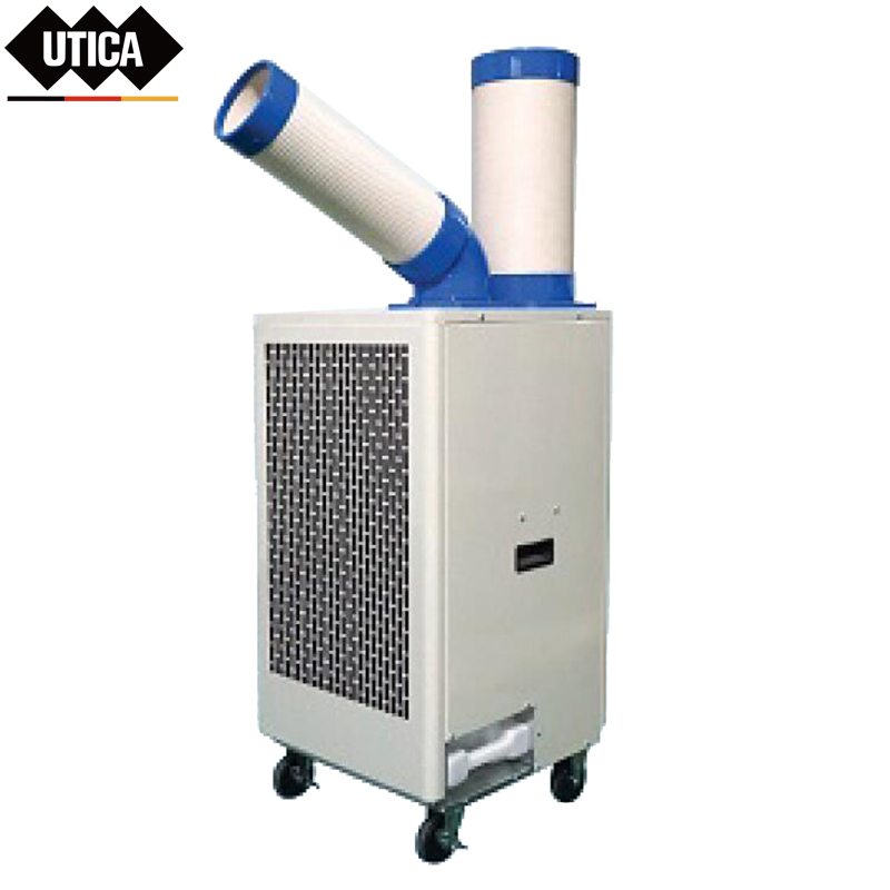 UTICA/优迪佧 UTICA/优迪佧 GE80-500-139 J155288 工业移动式空调 GE80-500-139