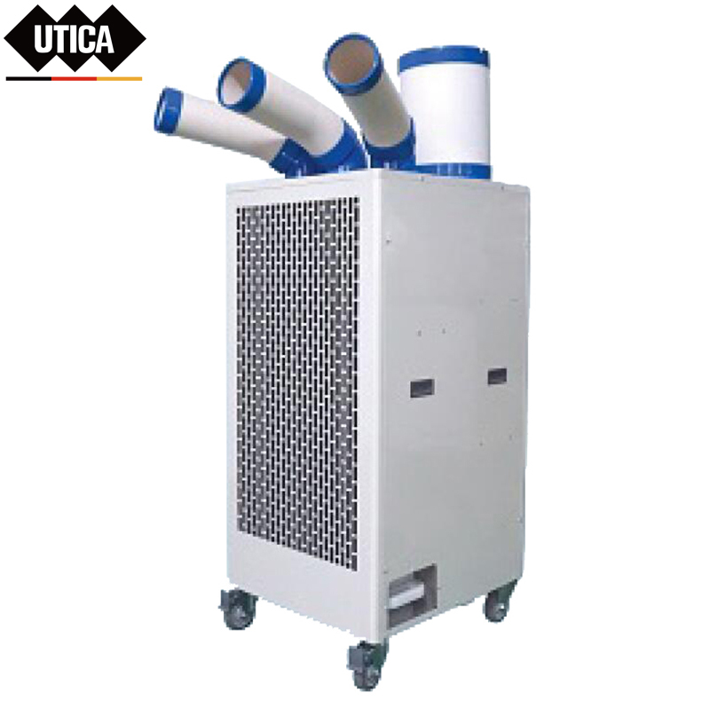 UTICA/优迪佧 UTICA/优迪佧 GE80-500-141 J155290 工业移动式空调 GE80-500-141