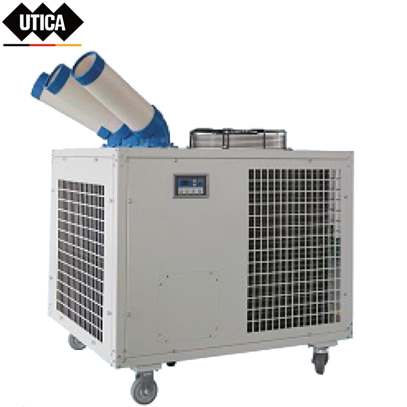 UTICA/优迪佧 UTICA/优迪佧 GE80-500-142 J155291 工业移动式空调 GE80-500-142
