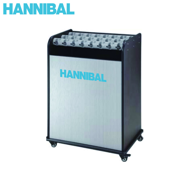 HANNIBAL/汉尼巴尔 HANNIBAL/汉尼巴尔 HB330097 C24505 带锁雨伞箱 HB330097