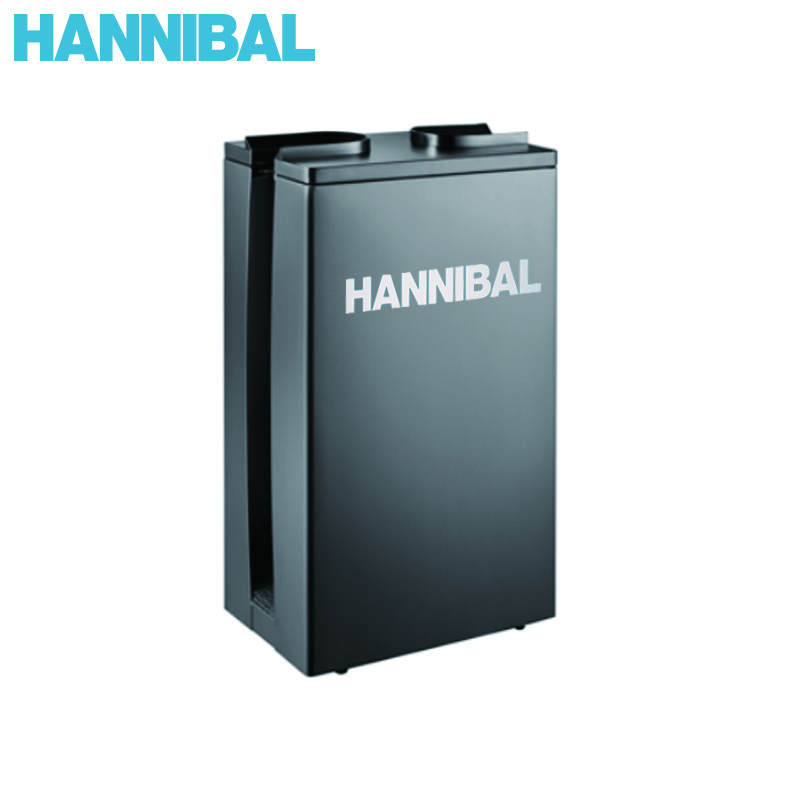 HB330100 HANNIBAL/汉尼巴尔 HB330100 C24508 双头自动雨伞袋机