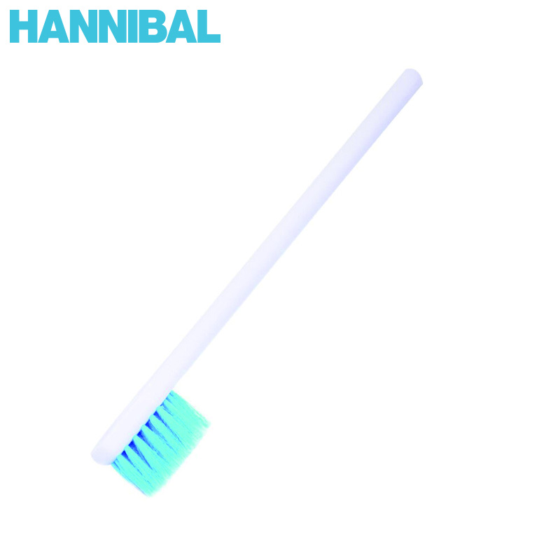HANNIBAL/汉尼巴尔 HANNIBAL/汉尼巴尔 HB330021 C24518 长柄清洁刷（软毛） HB330021