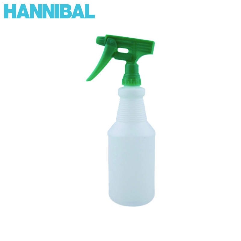HANNIBAL/汉尼巴尔 HANNIBAL/汉尼巴尔 HB330024 C24521 塑料小喷壶 HB330024