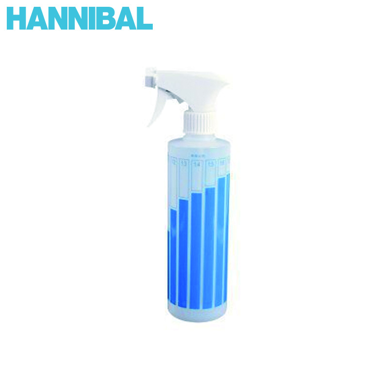 HANNIBAL/汉尼巴尔 HANNIBAL/汉尼巴尔 HB330025 C24522 塑料小喷壶 HB330025