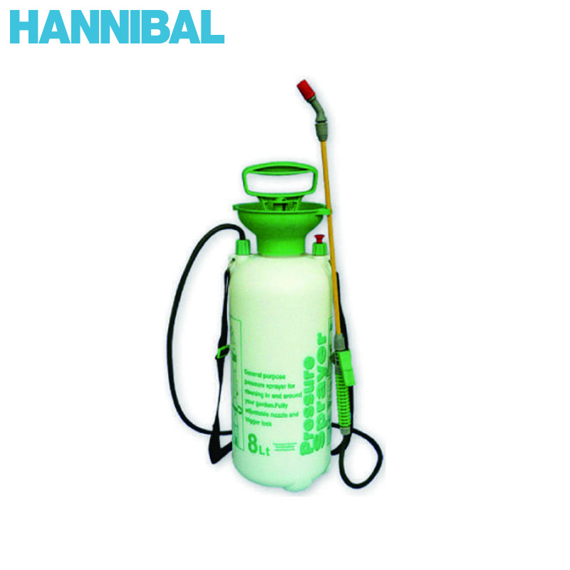 HANNIBAL/汉尼巴尔喷壶系列