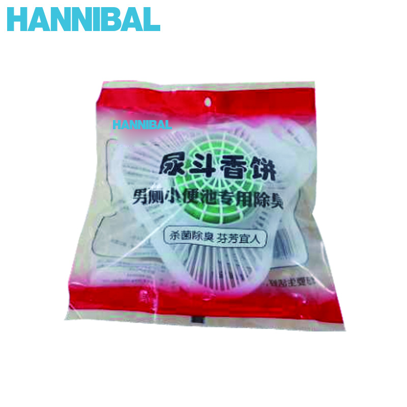 HANNIBAL/汉尼巴尔 HANNIBAL/汉尼巴尔 HB330047 C24537 圆形香精块 HB330047