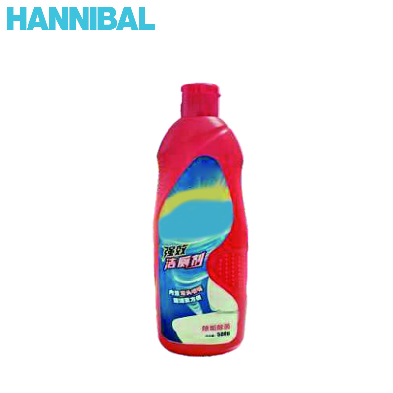 HANNIBAL/汉尼巴尔 HANNIBAL/汉尼巴尔 HB330054 C24539 强效洁厕剂 HB330054