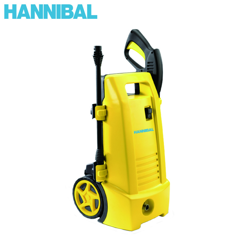 HANNIBAL/汉尼巴尔 HANNIBAL/汉尼巴尔 HB330199 C24611 冷水高压清洗机 HB330199
