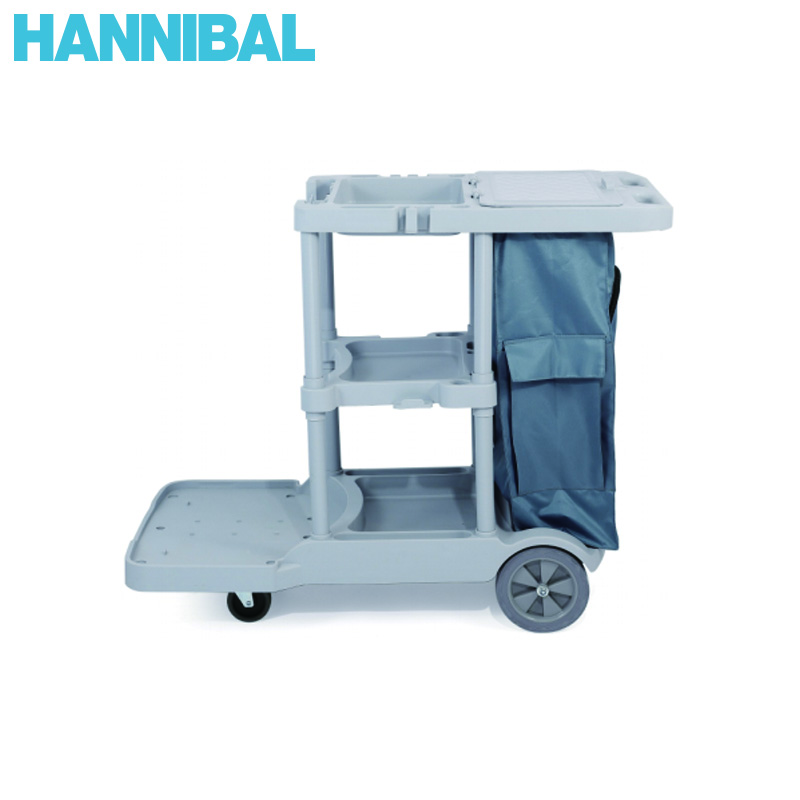 HANNIBAL/汉尼巴尔 HANNIBAL/汉尼巴尔 HB330228 C24646 多功能清洁车 HB330228