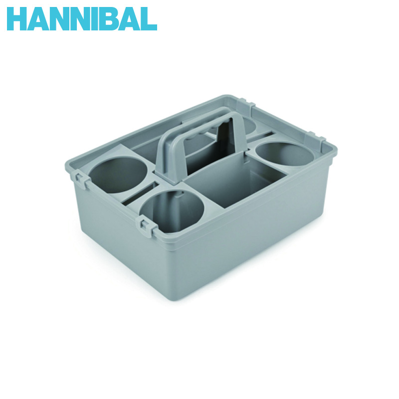 HANNIBAL/汉尼巴尔 HANNIBAL/汉尼巴尔 HB330230 C24648 豪华清洁工具蓝 HB330230