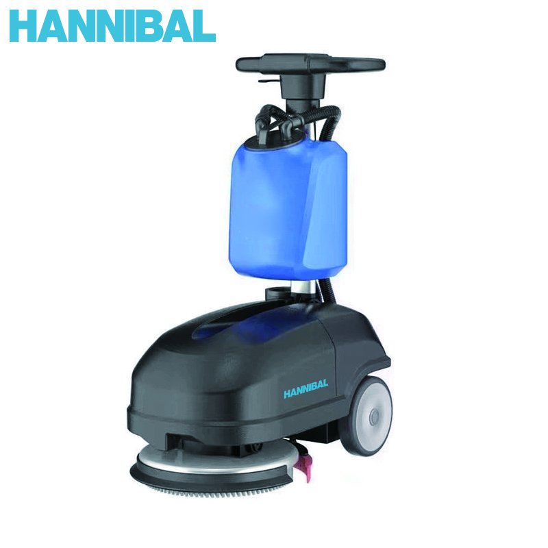 HB330232 HANNIBAL/汉尼巴尔 HB330232 C24650 折叠式洗地机