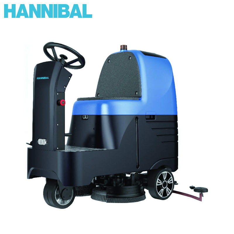 HB330233 HANNIBAL/汉尼巴尔 HB330233 C24651 小驾洗地机