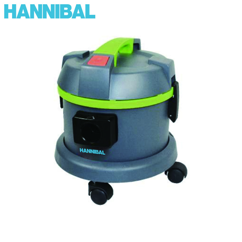 HB330253 HANNIBAL/汉尼巴尔 HB330253 C24665 静音型吸尘机