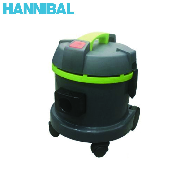 HANNIBAL/汉尼巴尔 HANNIBAL/汉尼巴尔 HB330254 C24666 15升静音型吸尘机 HB330254