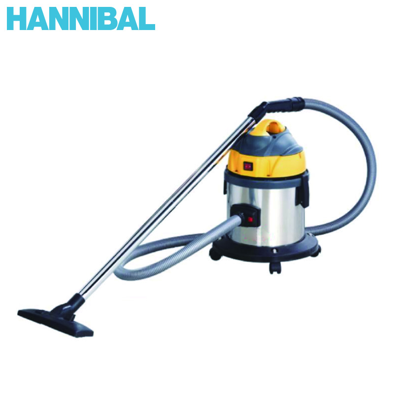 HANNIBAL/汉尼巴尔 HANNIBAL/汉尼巴尔 HB330256 C24668 15L单马达吸尘吸水机 HB330256