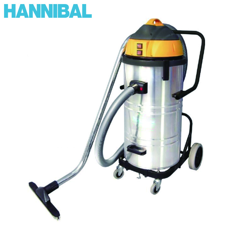 HANNIBAL/汉尼巴尔干湿两用吸尘器系列