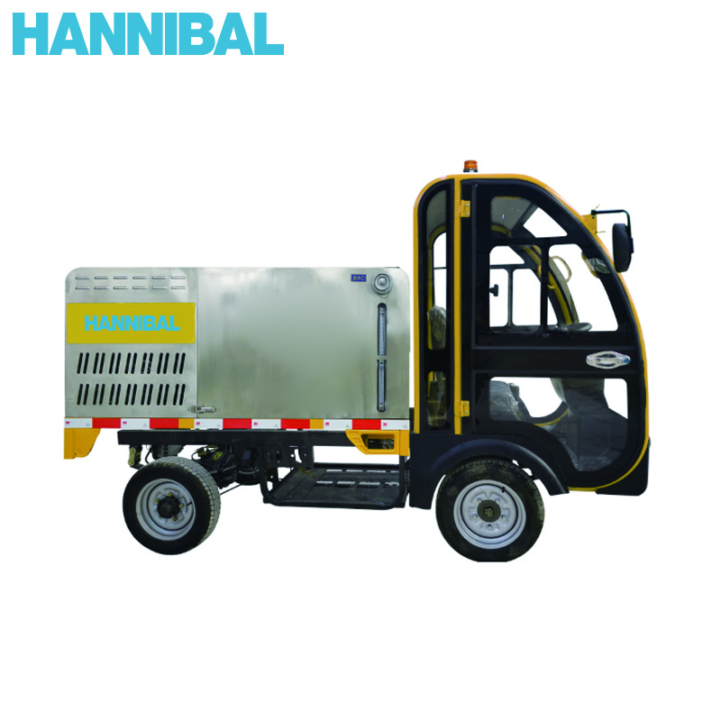HANNIBAL/汉尼巴尔 HANNIBAL/汉尼巴尔 HB330273 C24684 四轮高压清洗车 HB330273