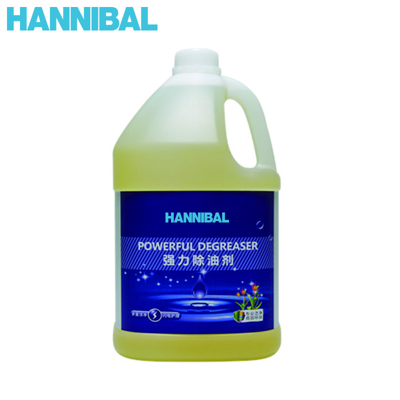 HANNIBAL/汉尼巴尔 HANNIBAL/汉尼巴尔 HB330282 C24690 强力除油剂 HB330282