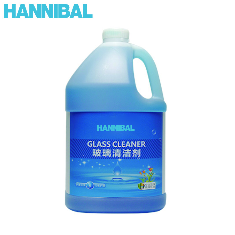 HANNIBAL/汉尼巴尔玻璃清洁剂系列
