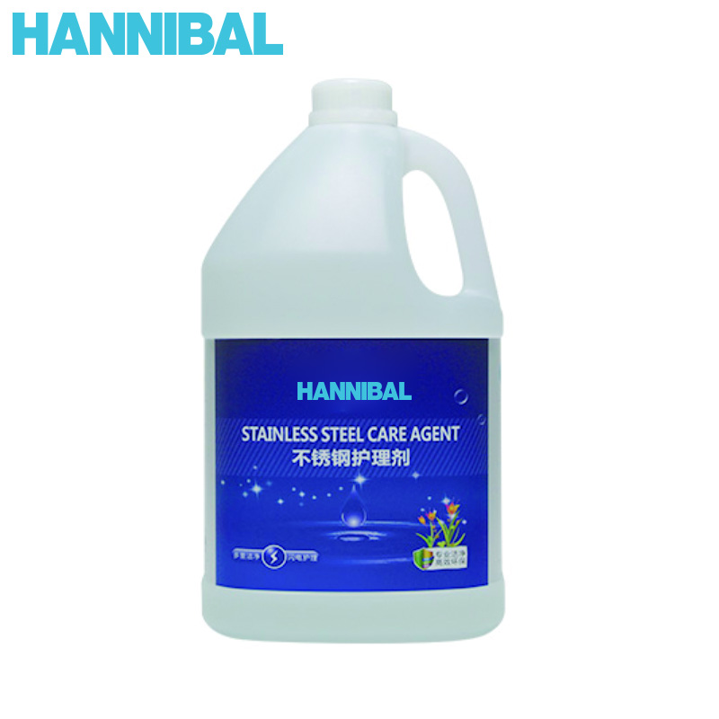 HANNIBAL/汉尼巴尔 HANNIBAL/汉尼巴尔 HB330284 C24692 不锈钢护理剂 HB330284