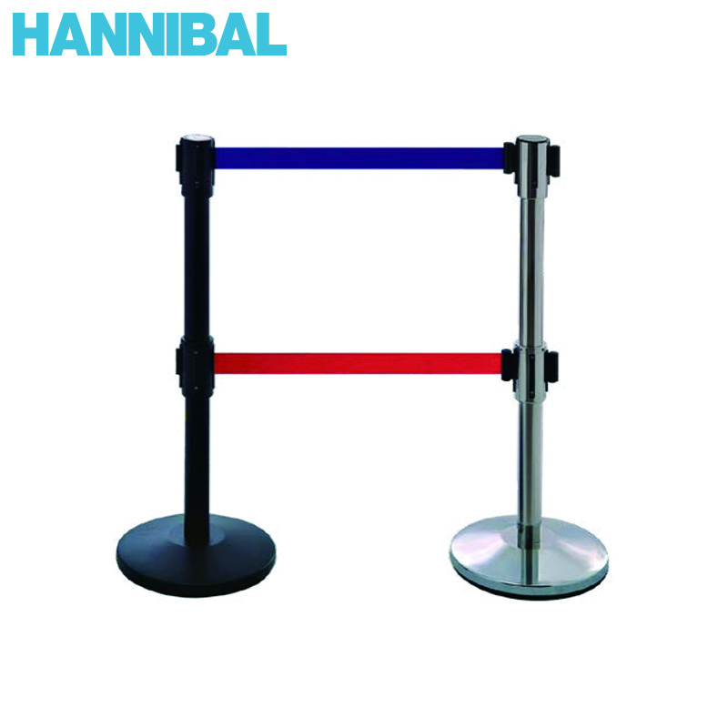HANNIBAL/汉尼巴尔 HANNIBAL/汉尼巴尔 HB330109 C24791 双节伸缩带栏杆座 HB330109