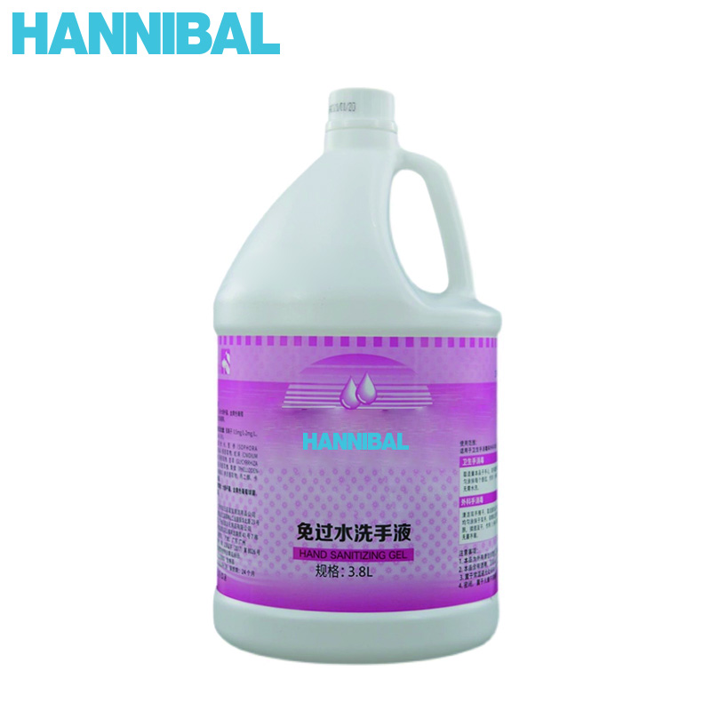 HB330060 HANNIBAL/汉尼巴尔 HB330060 C24541 免过水洗手液