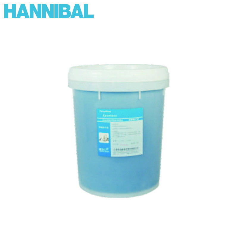 HB330290 HANNIBAL/汉尼巴尔 HB330290 C24698 （晶亮）洗碗碟催干剂