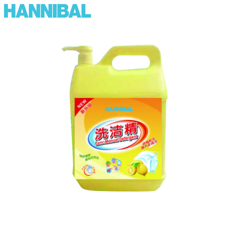 HB330292 HANNIBAL/汉尼巴尔 HB330292 C24700 洗洁精