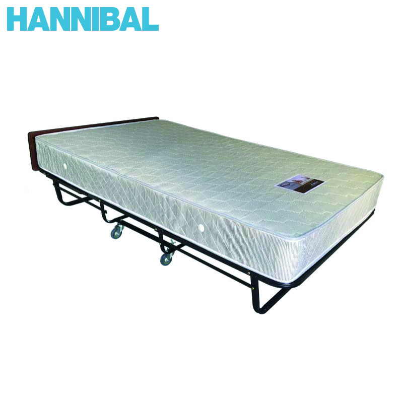 HB330141 HANNIBAL/汉尼巴尔 HB330141 C24809 豪华弹簧折叠床