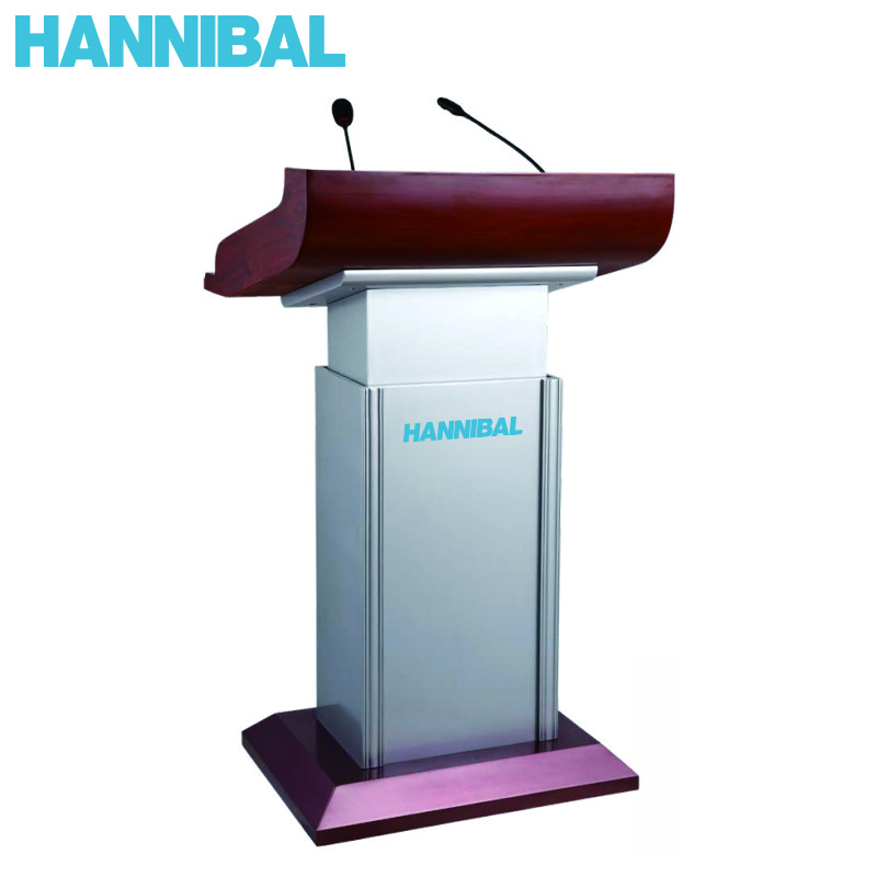 HB330149 HANNIBAL/汉尼巴尔 HB330149 C24810 自动升隆演讲台