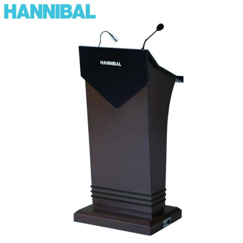 HB330153 HANNIBAL/汉尼巴尔 HB330153 C24814 演讲台