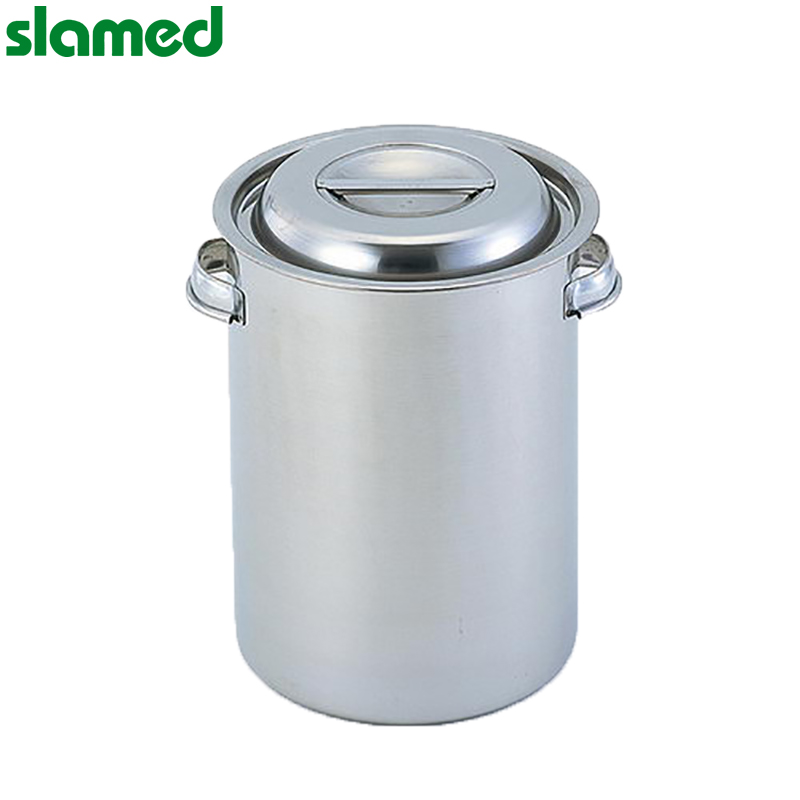 SD7-110-520 slamed/萨拉梅德 SD7-110-520 K17155 SLAMED 不锈钢桶(深型) 11L-22型 SD7-110-520