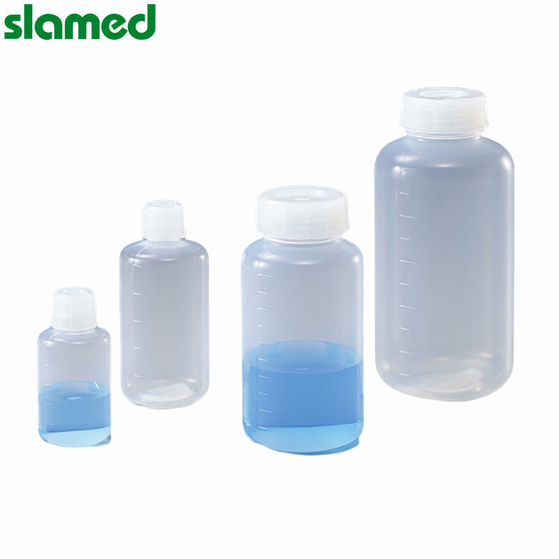 SD7-111-141 slamed/萨拉梅德 SD7-111-141 K17775 SLAMED PFA塑料试剂瓶 细口250ml SD7-111-141