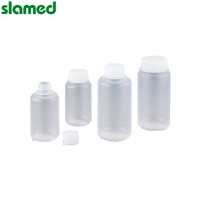 SD7-111-150 slamed/萨拉梅德 SD7-111-150 K17784 SLAMED PMP塑料窄口瓶 500ml SD7-111-150