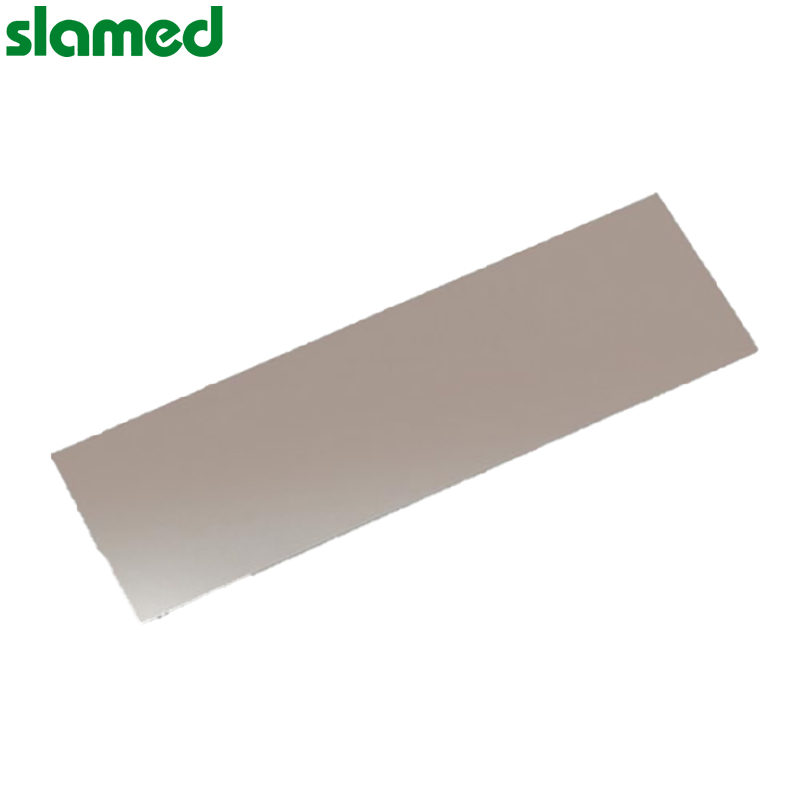 slamed/萨拉梅德 slamed/萨拉梅德 SD7-112-13 K18646 SLAMED 金属板 SUS(不锈钢) 尺寸100×300 厚(mm):1.0 SD7-112-13