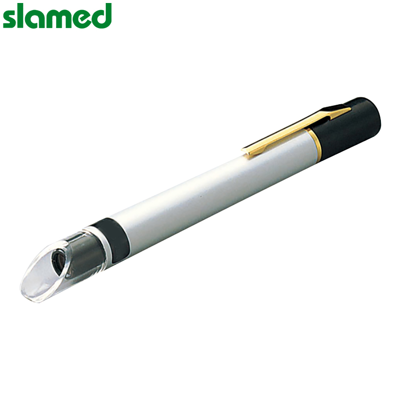 slamed/萨拉梅德 slamed/萨拉梅德 SD7-112-817 K19450 SLAMED PEAK便携显微镜 综合倍率75X 实际视野φ1.09mm SD7-112-817