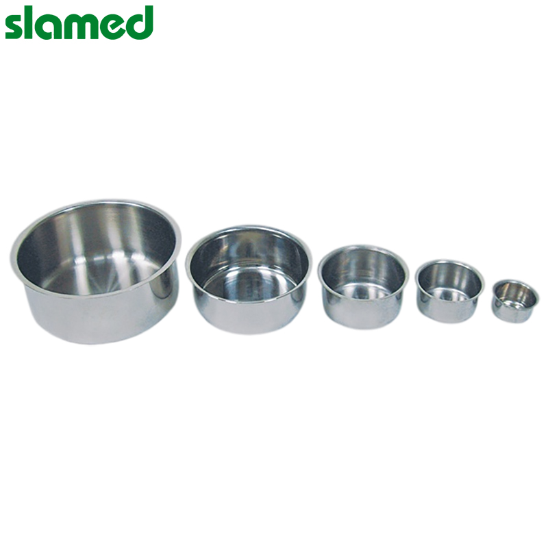 SD7-113-219 slamed/萨拉梅德 SD7-113-219 K19851 SLAMED 经济型不锈钢碗 Φ125×55mm SD7-113-219