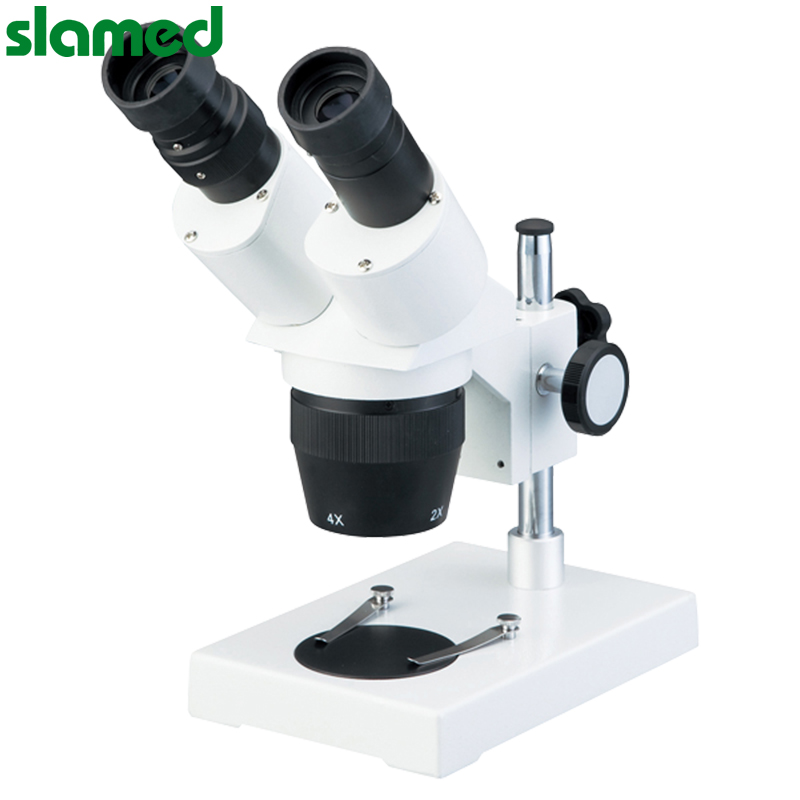 SD7-115-910 slamed/萨拉梅德 SD7-115-910 K22540 SLAMED 带光源可调倍数双目体视显微镜 综合倍率20X·40X,圆柱底座落射