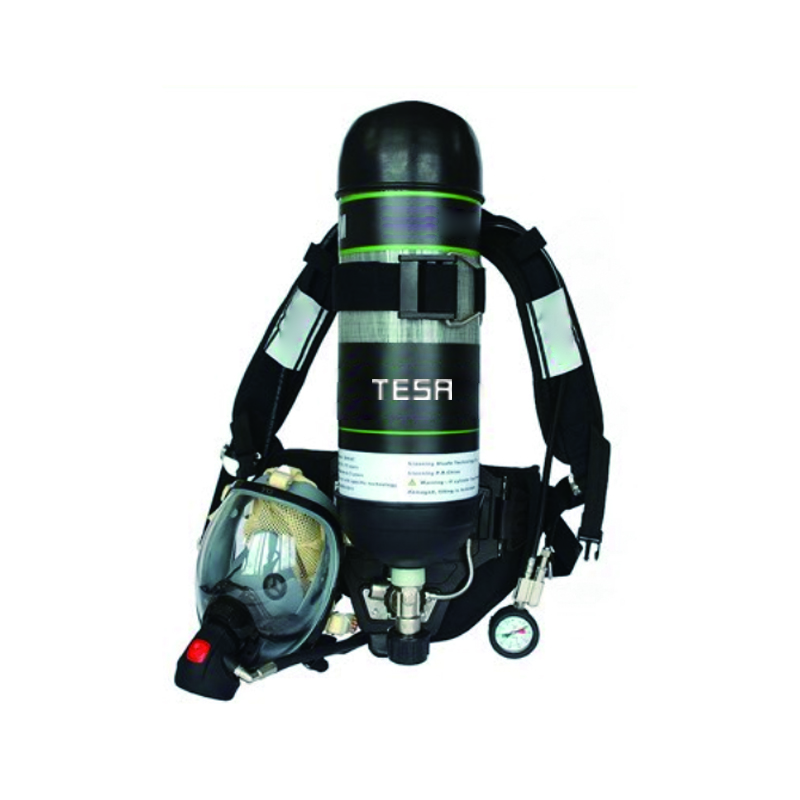 TE29182 TESA/特撒 TE29182 LX107916 正压式空气呼吸器