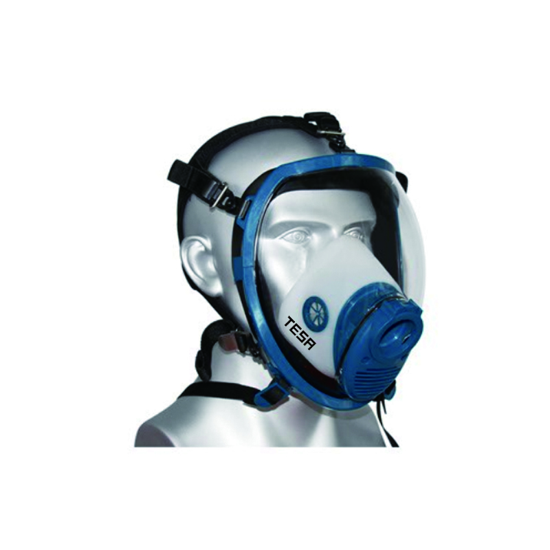 TESA/特撒 TE29184 LX107918 空气呼吸器面罩