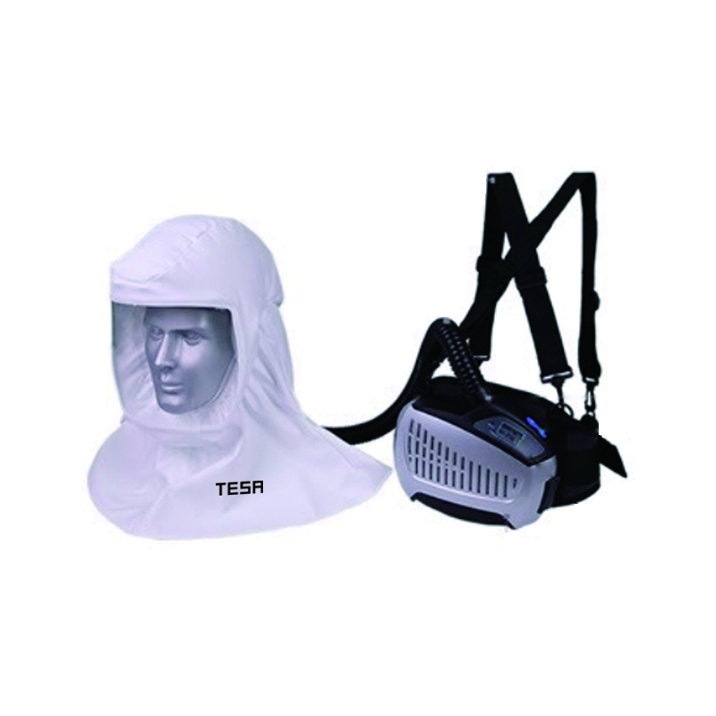 TESA/特撒 TESA/特撒 TE29198 LX107932 动力送风过滤式呼吸器 TE29198