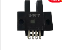 EE-SX670 欧姆龙 EE-SX47 / SX67系列  微型光电传感器 槽型光电